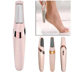 Callus Remover for Smooth Feet