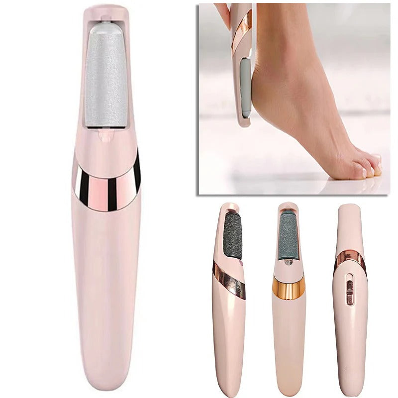 Callus Remover for Smooth Feet