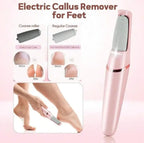 Callus Remover for Smooth Feet