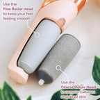 Callus Remover for Smooth Feet